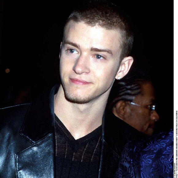 Justin Timberlake - Archives