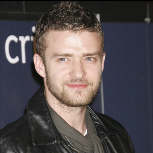 Justin Timberlake - Archives