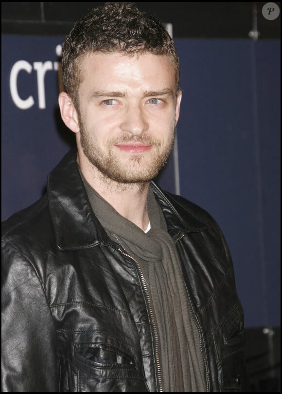 Justin Timberlake - Archives