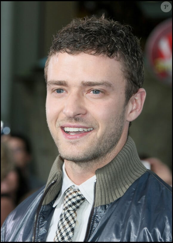 Justin Timberlake - Archives