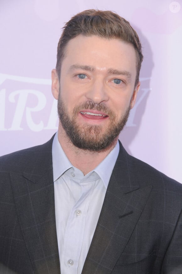 Justin Timberlake - Variety's Celebratory Awards Nominees Brunch à Los Angeles le 28 janvier 2017 © Birdie Thompson/AdMedia via ZUMA Wire / Bestimage