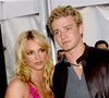 Justin Timberlake et Britney Spears - Archives