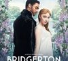 Photo promo de La Chronique des Bridgerton (Netflix).