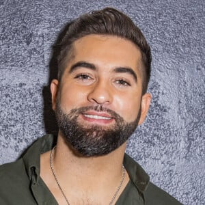 Kendji Girac - Backstage de l'enregistrement de l'émission "On est presque en direct" (OEED), présentée par L.Ruquier, et diffusée sur France 2 le 28 novembre 2020 © Jack Tribeca / Bestimage