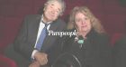Pierre Perret amoureux : déjà près de 60 ans de mariage avec son épouse
