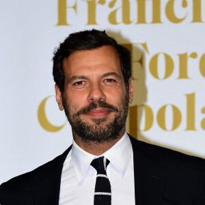 Laurent Lafitte - Photocall de la soirée de remise de prix du festival Lumière 2019 à Lyon le 18 octobre 2019. © Romain Doucelin / Bestimage