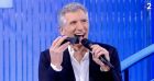 Nagui appelle par surprise le mari de sa choriste Magali Ripoll dans "N'oubliez pas les paroles" - France 2