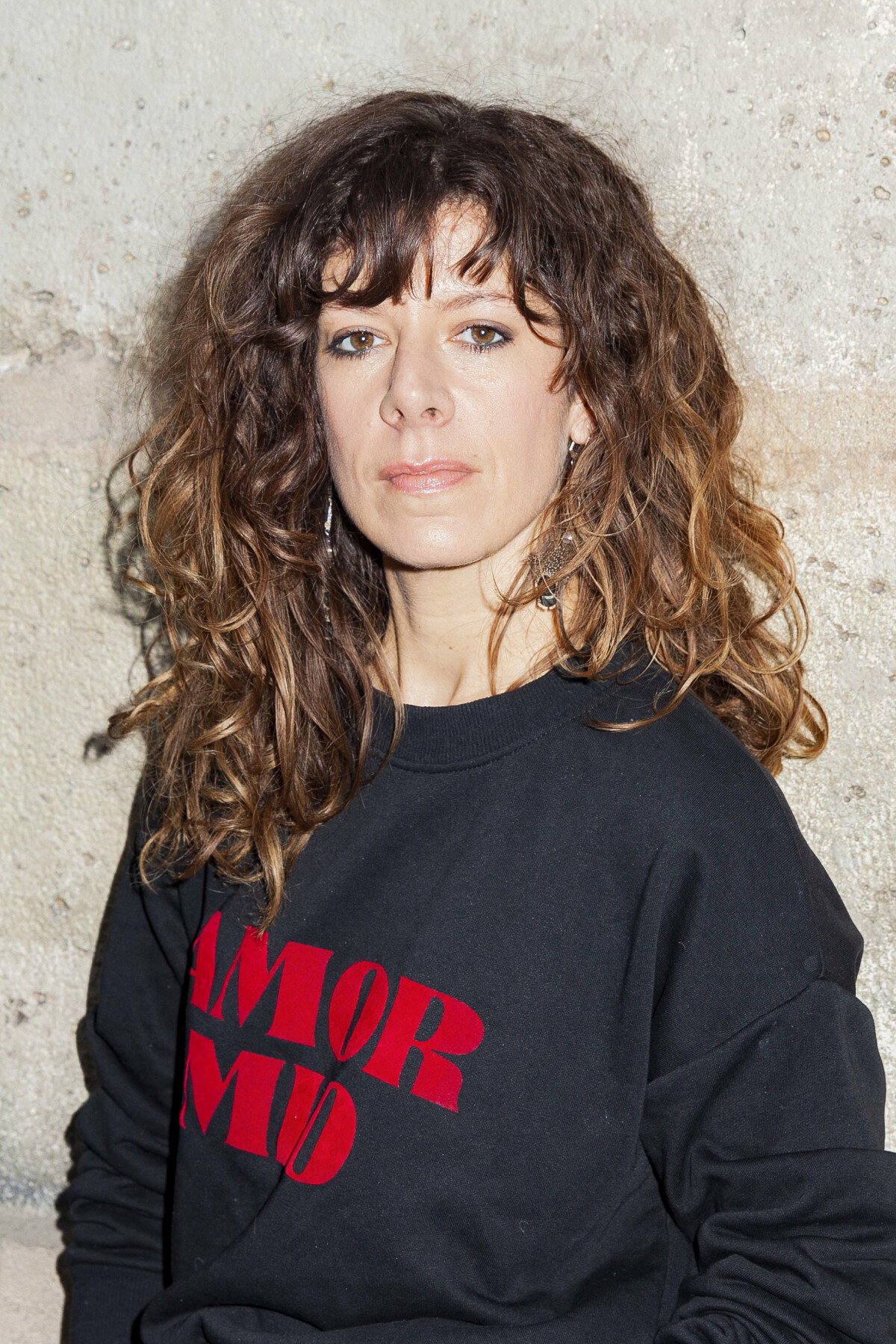 Photo Exclusif Rendez Vous Avec Magali Ripoll La Choriste De L Mission N Oubliez Pas Les