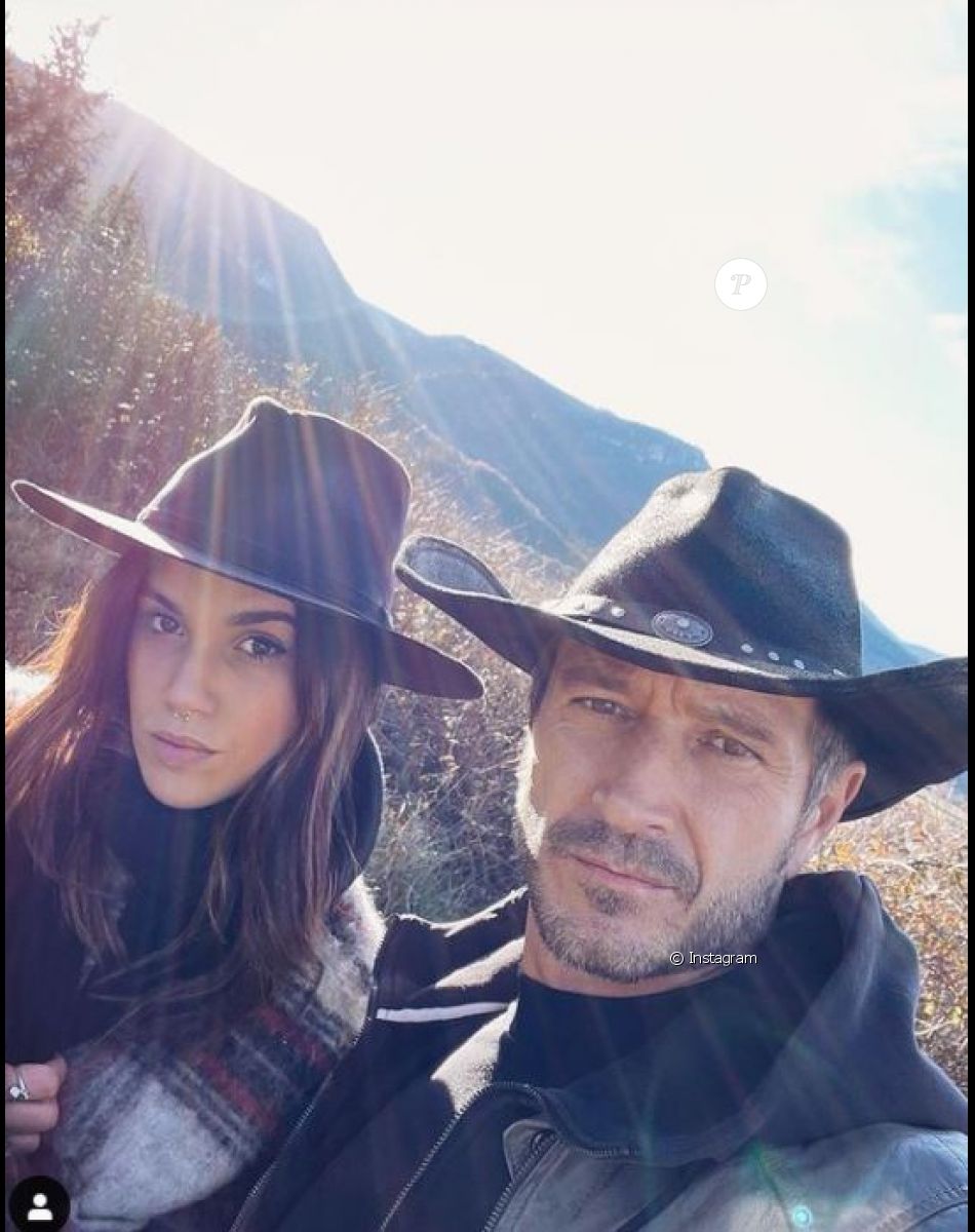 Naïma Rodric et Alexandra Varga en couple, photo du 7 décembre 2020