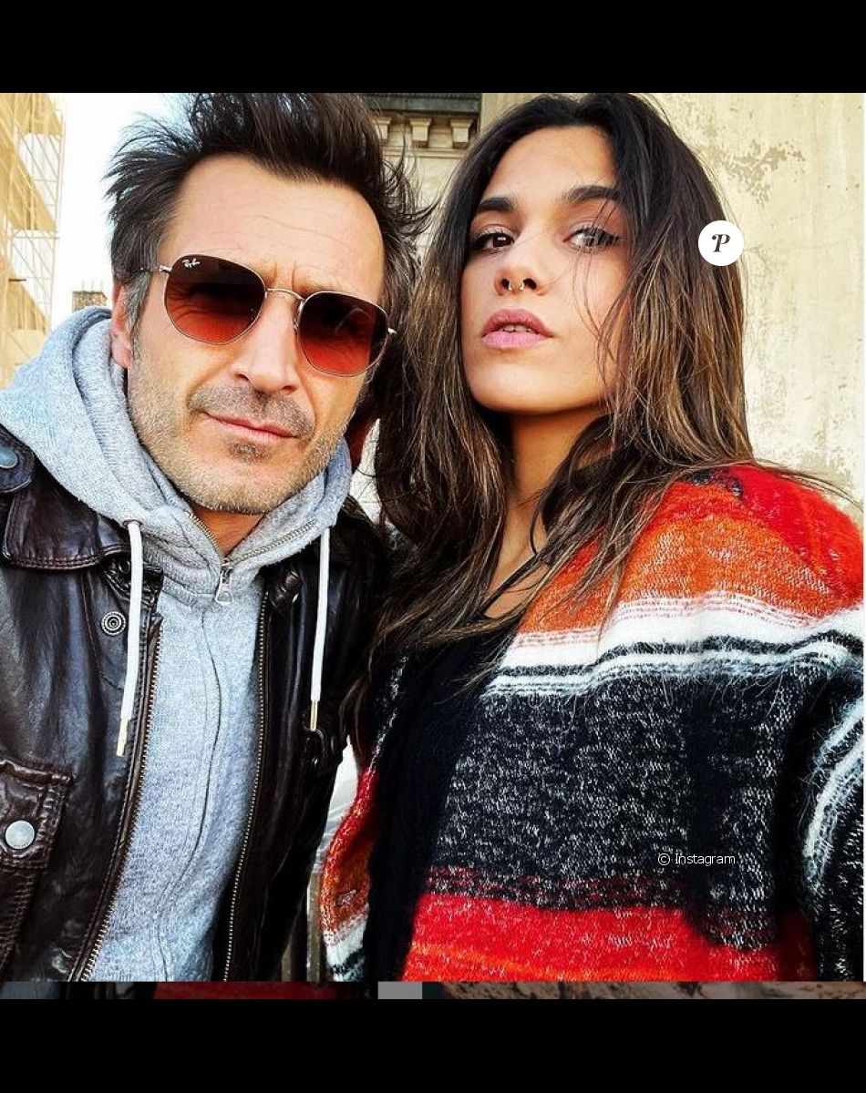 Alexandre Varga en couple avec Naïma Rodric, le couple à Lyon en novembre 2020