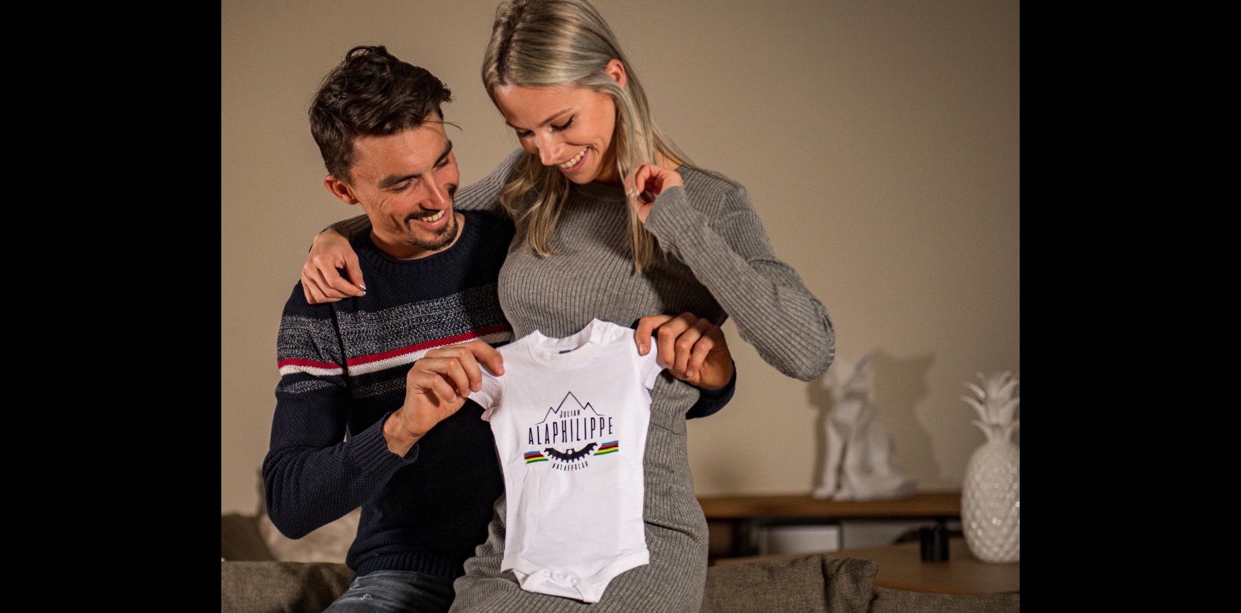 Marion Rousse enceinte de Julian Alaphilippe : elle ...