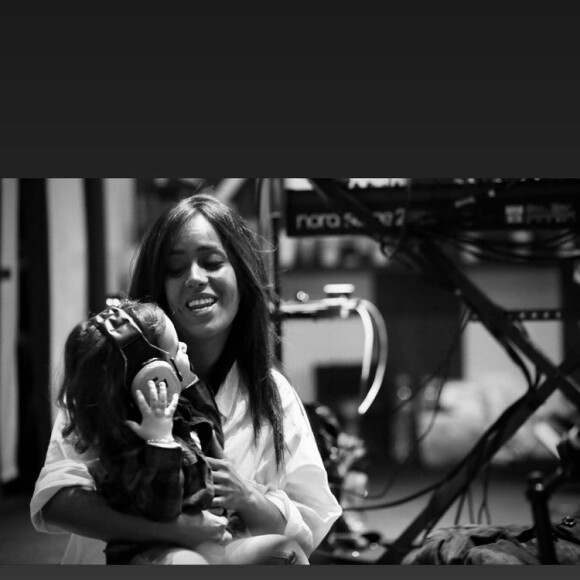Fière maman, la chanteuse Amel Bent a partagé des photos et vidéos de sa fille Sofia sur Instagram pour son 5e anniversaire.