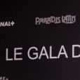 Amel Bent - Soirée de gala du Jamel Comedie Club au Paradis Latin avec Canal+ à Paris, le 8 octobre 2020. © RACHID BELLAK / BESTIMAGE   
