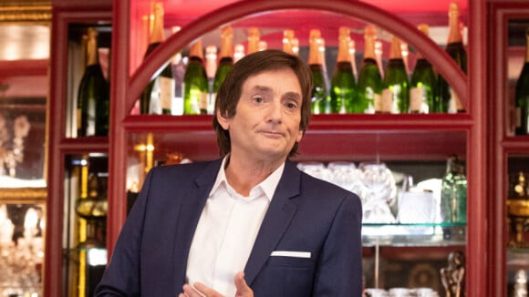 Pierre Palmade : Quelle audience pour son Grand Restaurant ?