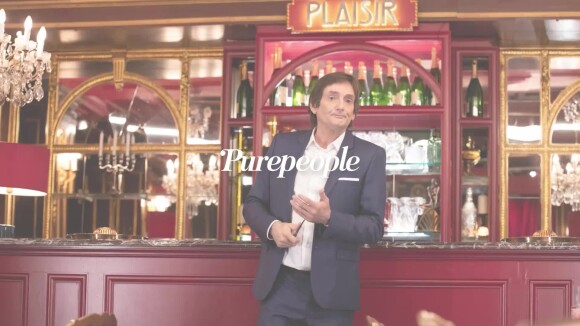 Pierre Palmade : Audiences canons pour son Grand Restaurant