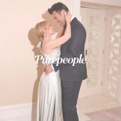 Kylie Minogue fiancée : la belle-mère de son compagnon Paul Solomons confirme
