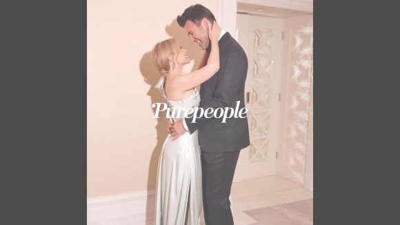 Kylie Minogue fiancée : la belle-mère de son compagnon Paul Solomons confirme