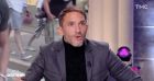 Sébastien Jondeau sur le plateau de l'émission "Quotidien", sur TMC.