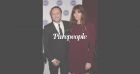 Mareva Galanter, son doux baiser à Arthur : photo complice et stylée du couple