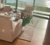 Nabilla est partie fêter son anniversaire dans une villa de luxe avec son mari Thomas et leur fils Milann (1 an) à quelques heures de Dubaï - Instagram