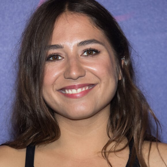 Izia Higelin - Photocall du dîner des 70 ans du Festival International du Film de Cannes. © Borde-Jacovides-Moreau / Bestimage 
