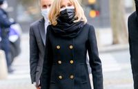 Hommage à Robert Hossein : Brigitte Macron solennelle, Isabelle Adjani et Brigitte Bardot attristées