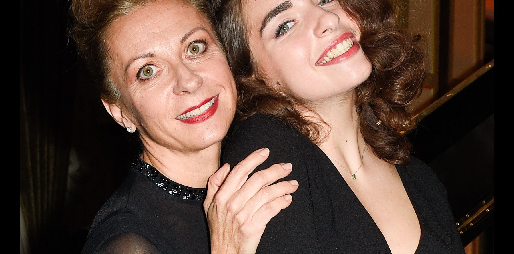 La fille du regiment pavarotti image