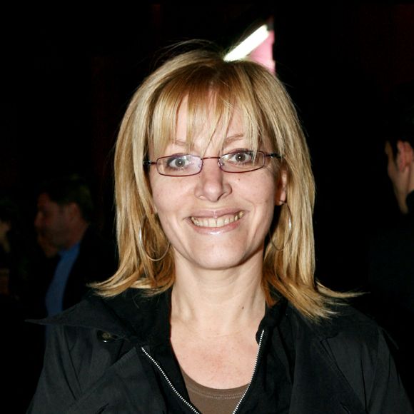 Caroline Diament - Archives