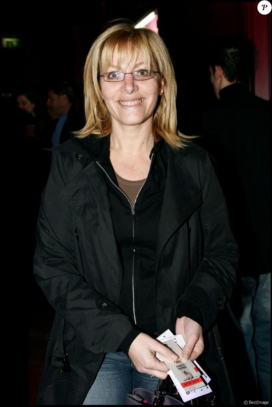 Caroline Diament - Archives