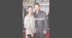 Jamie Bamber marié : le séduisant comédien a tout quitté... pour la France !