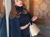 Nabilla et son nouveau sac Hermès à 65 000 euros : révélation sur l'achat exceptionnel de Thomas