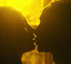 Cara Delevingne et Jaden Smith se sont embrassés en pleine rue le soir de la Saint-Valentin.