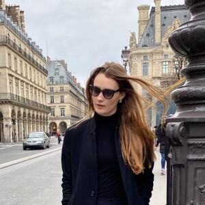 Rosalie Reichmann, le 26 février 2020