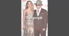 Johnny Depp a modifié ses tatouages hommages à ses ex Winona Ryder et Amber Heard
