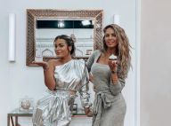 Les Reines du shopping : Adixia et Carla Moreau en froid, le duo réconcilié grâce à l'émission (EXCLU)