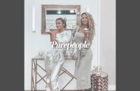 Les Reines du shopping : Adixia et Carla Moreau en froid, le duo réconcilié grâce à l'émission (EXCLU)