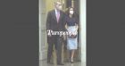 Letizia d'Espagne de sortie : la reine recycle une jupe... déjà portée par deux princesses !