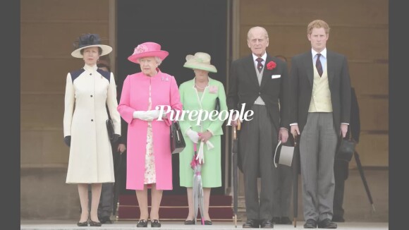 Le prince Harry inquiet pour son grand-père le prince Philip : un voyage à Londres en urgence ?