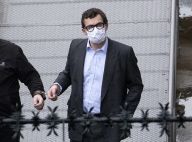 Simon Bowes-Lyon menotté : le cousin de la reine Elizabeth en prison pour agression sexuelle