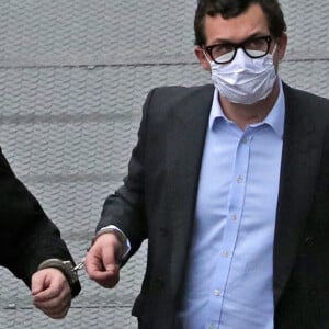 Simon Bowes Lyon, un cousin de la reine Elizabeth II, a été emprisonné pour 10 mois de prison pour agression sexuelle le 23 février 2021.