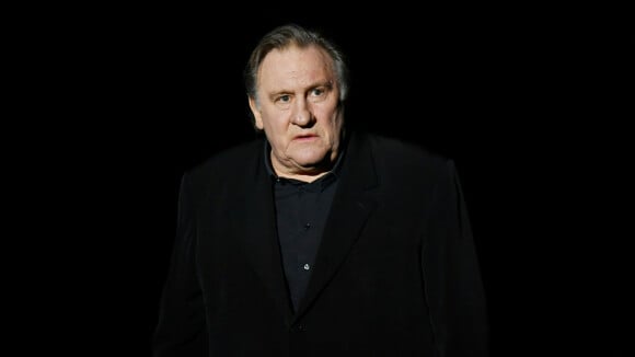 Gérard Depardieu mis en examen pour "viols" en décembre, il conteste "totalement"