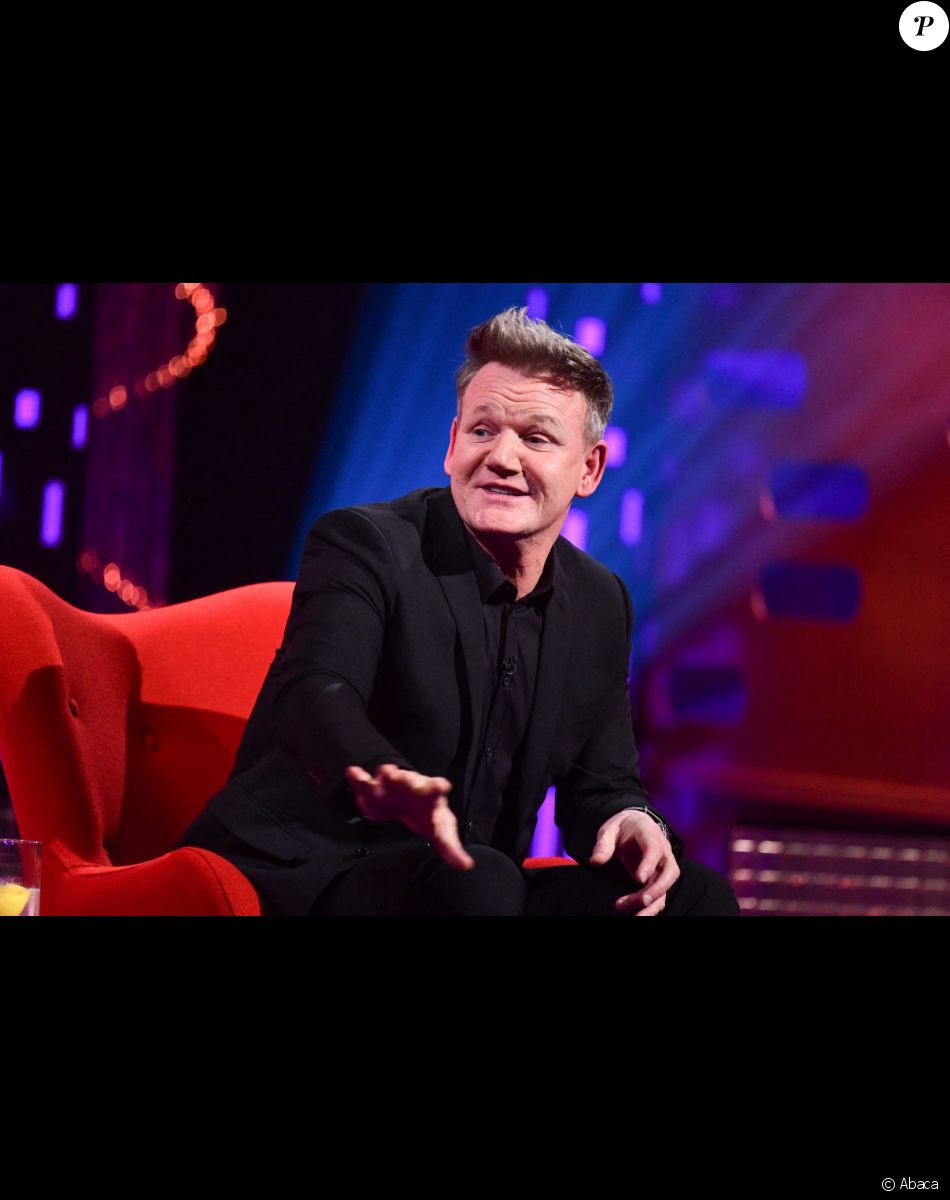 Gordon Ramsay révèle les conséquences dramatiques du confinement sur ses restaurants.