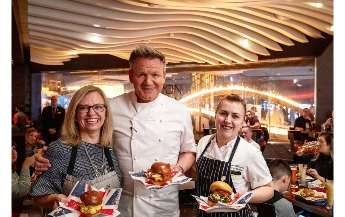 Photo Gordon Ramsay En F vrier 2020 Purepeople photo-gordon-ramsay-en-f-vrier-2020-purepeople