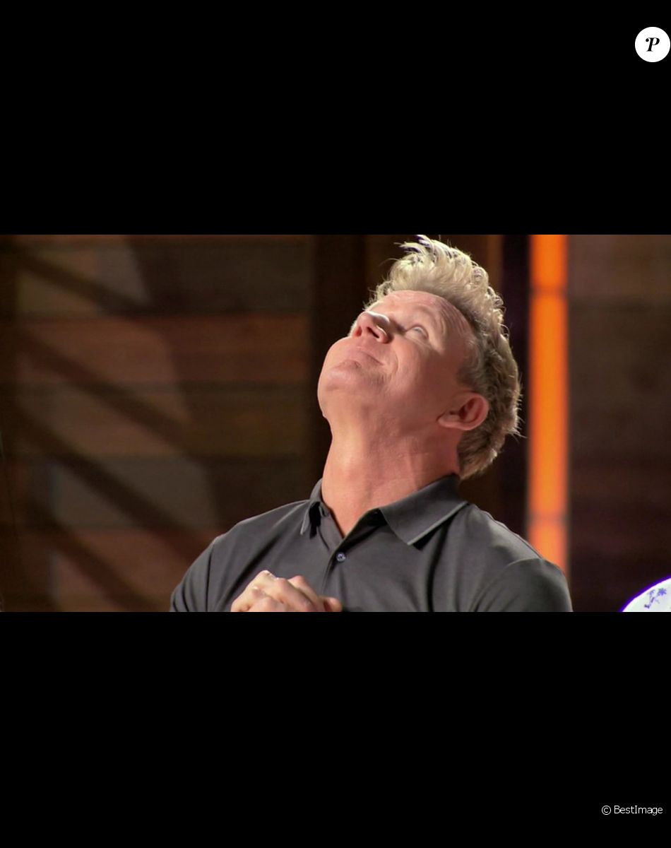 Gordon Ramsay annonce le nombre de réservations annulées dans ses 35 restaurants au Royaume-Uni à cause du dernier confinement.