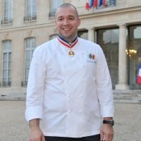 Guillaume Gomez : Adieu l'Elysée, Emmanuel Macron fait une offre spéciale au chef....