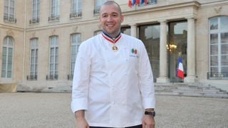 Guillaume Gomez : Adieu l'Elysée, Emmanuel Macron fait une offre spéciale au chef....