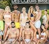 Casting de "La Villa des coeurs brisés" saison 6.
