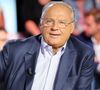 Exclusif - Gerard Louvin à la conférence de presse de rentrée de D8 et D17