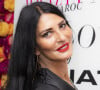 Sylvie Ortega Munoz - Soirée "Grazia Maroc x Alexandra Zimmy LOVES Natan" lors de la fashion week de Paris. Le 2 octobre 2020 © Perusseau-Tribeca / Bestimage