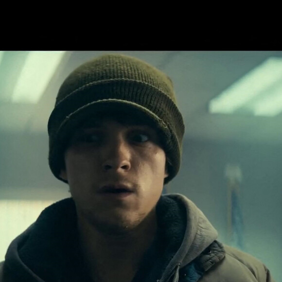 Trailer du nouveau film de Tom Holland, "Cherry", sur Apple TV+